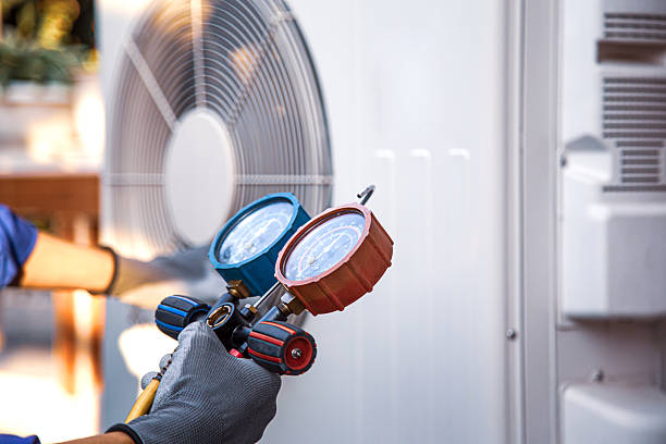 Trusted Hvac service in Santa Barbara, CA - Tropical Oasis HVAC
