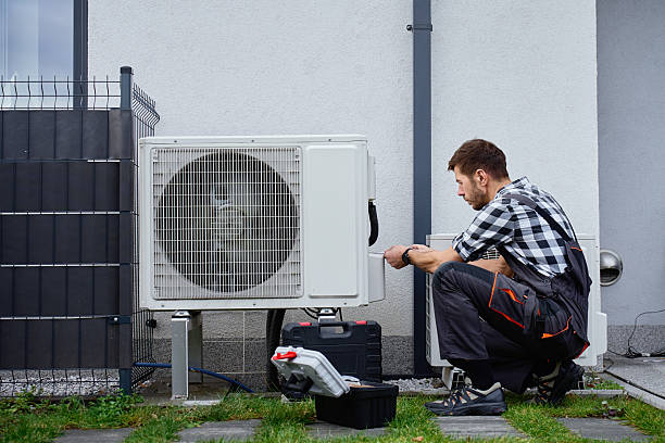 Trusted Hvac service in Santa Barbara, CA - Tropical Oasis HVAC